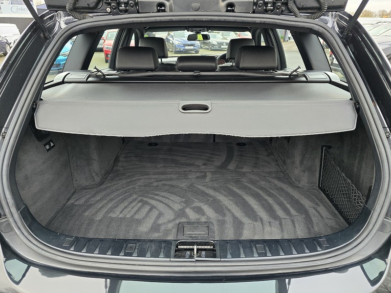 BMW 3 Series 320d M Sport - U91170