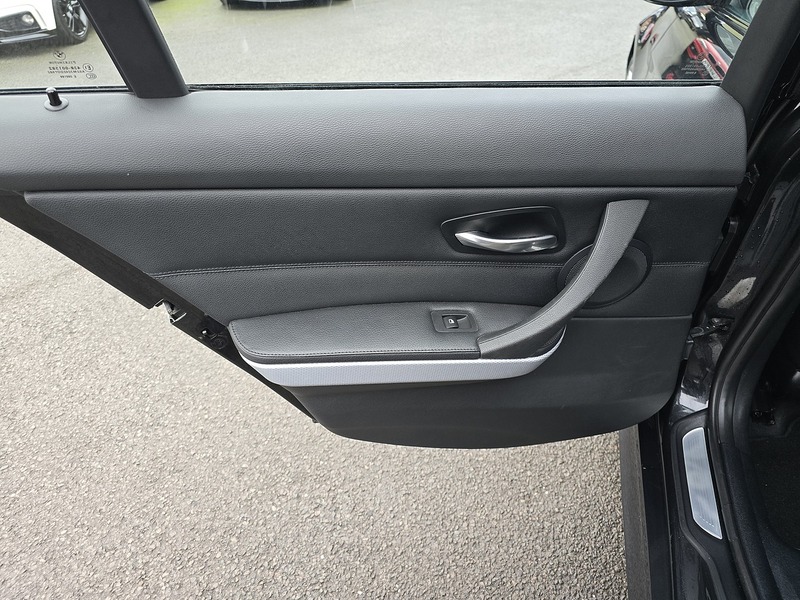 BMW 3 Series 320d M Sport - U91170