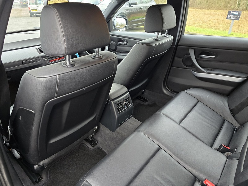 BMW 3 Series 320d M Sport - U91170