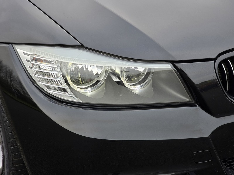 BMW 3 Series 320d M Sport - U91170