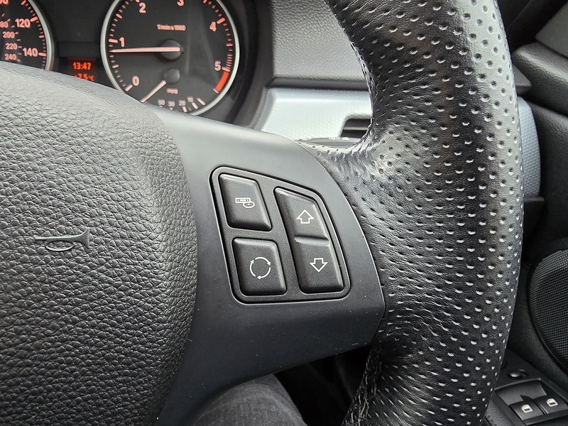 BMW 3 Series 320d M Sport - U91170