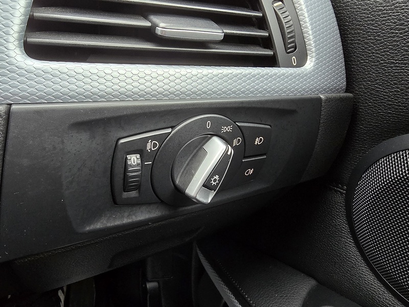 BMW 3 Series 320d M Sport - U91170