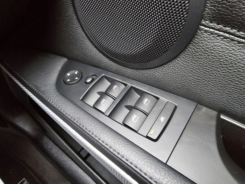 BMW 3 Series 320d M Sport - U91170