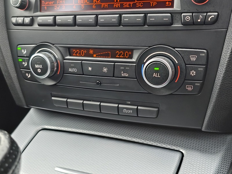 BMW 3 Series 320d M Sport - U91170