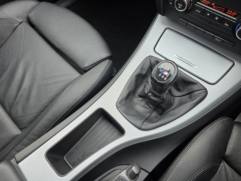 BMW 3 Series 320d M Sport - U91170