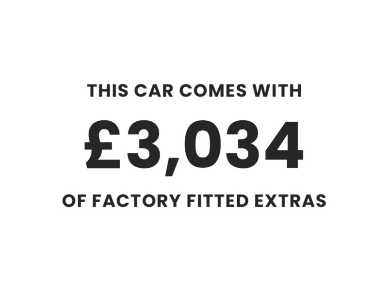 BMW 3 Series 320d M Sport - U91170