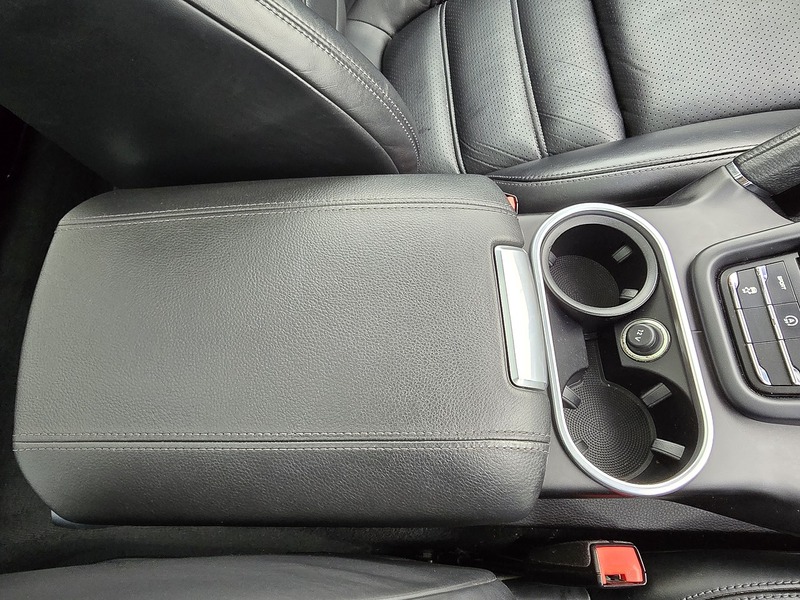 Porsche Cayenne TD V8 S - U91171