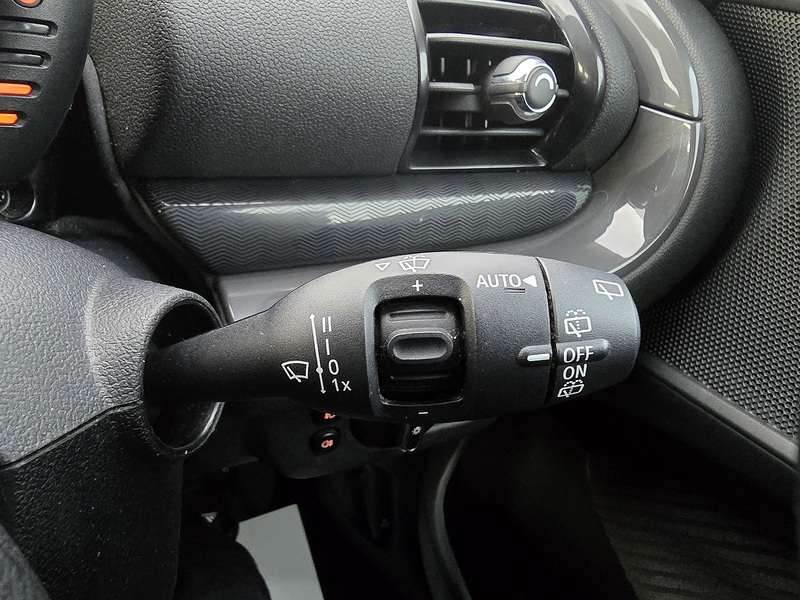 MINI Clubman Cooper D - U91178