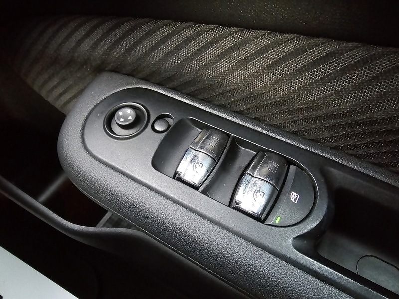 MINI Clubman Cooper D - U91178