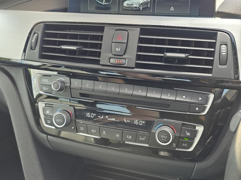 BMW 4 Series 420d M Sport - U91180