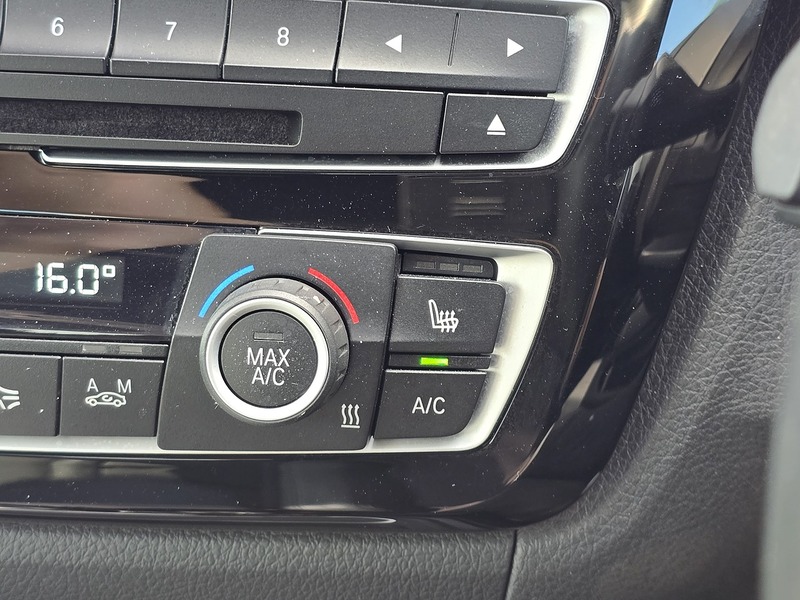 BMW 4 Series 420d M Sport - U91180