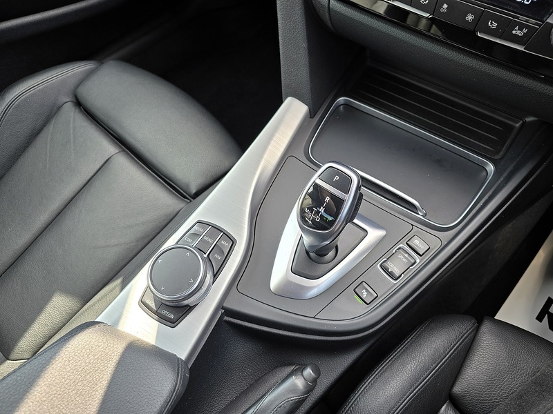 BMW 4 Series 420d M Sport - U91180