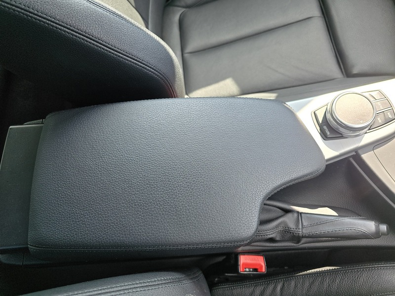 BMW 4 Series 420d M Sport - U91180