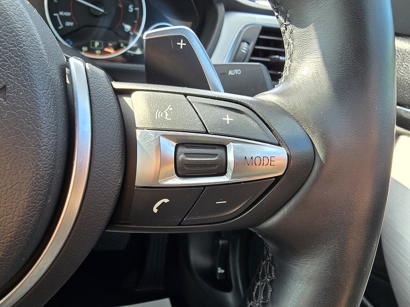 BMW 4 Series 420d M Sport - U91180