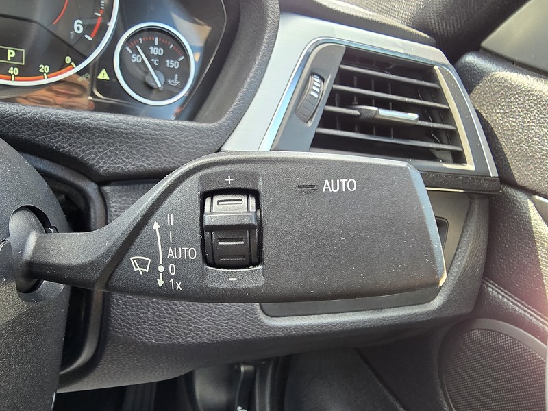 BMW 4 Series 420d M Sport - U91180