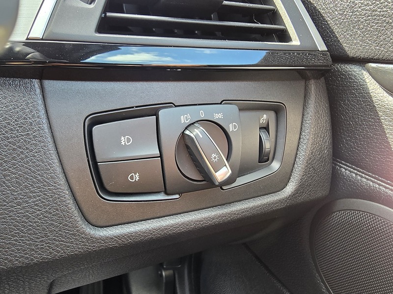 BMW 4 Series 420d M Sport - U91180