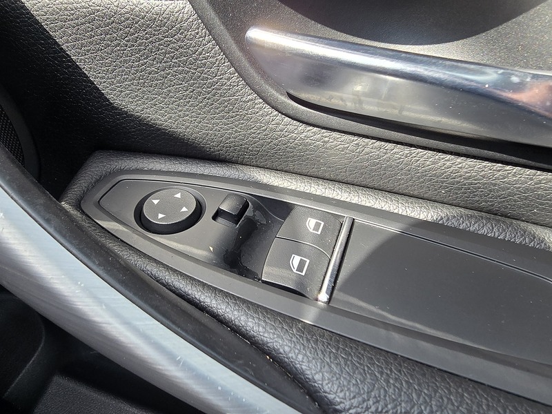 BMW 4 Series 420d M Sport - U91180