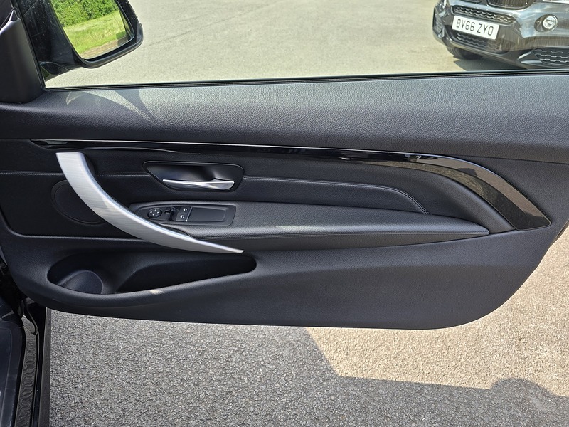 BMW 4 Series 420d M Sport - U91180