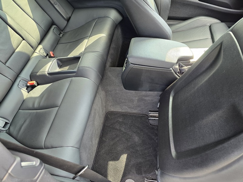 BMW 4 Series 420d M Sport - U91180