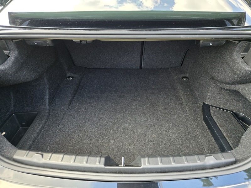 BMW 4 Series 420d M Sport - U91180