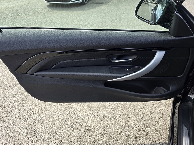 BMW 4 Series 420d M Sport - U91180