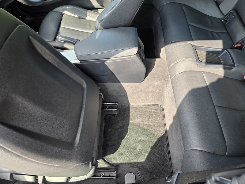 BMW 4 Series 420d M Sport - U91180