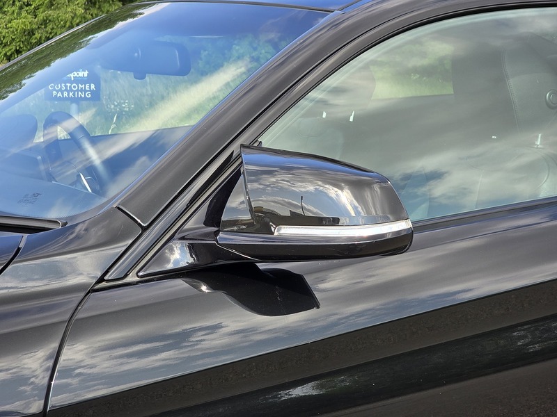 BMW 4 Series 420d M Sport - U91180