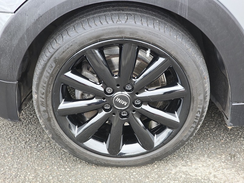 MINI Convertible Cooper - U91181