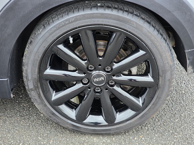 MINI Convertible Cooper - U91181