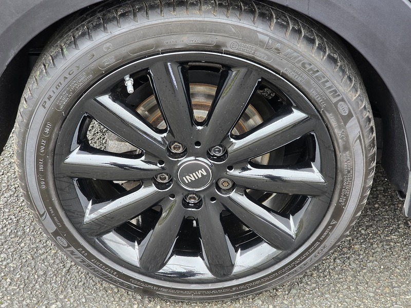 MINI Convertible Cooper - U91181