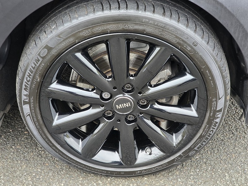 MINI Convertible Cooper - U91181