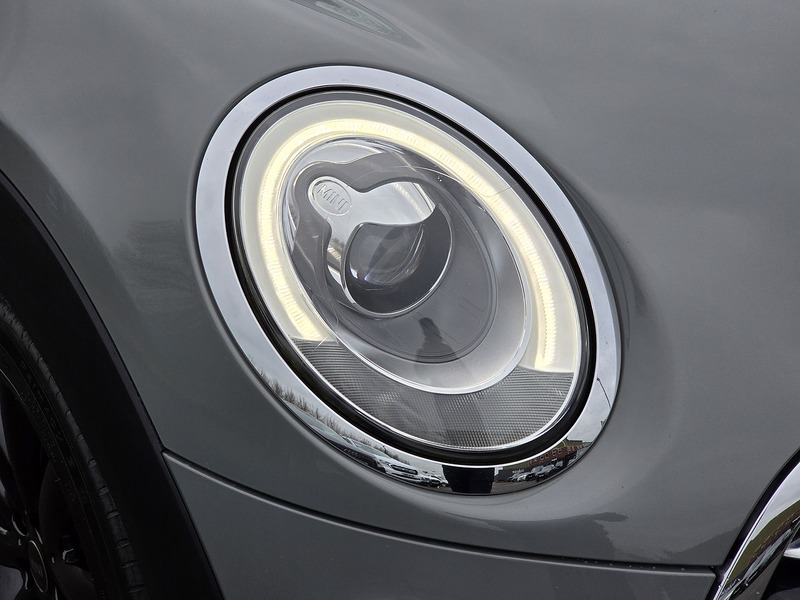 MINI Convertible Cooper - U91181