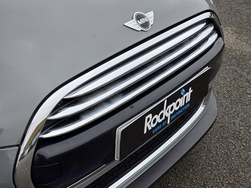 MINI Convertible Cooper - U91181