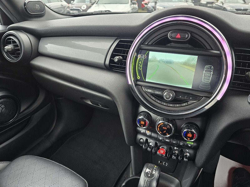 MINI Convertible Cooper - U91181