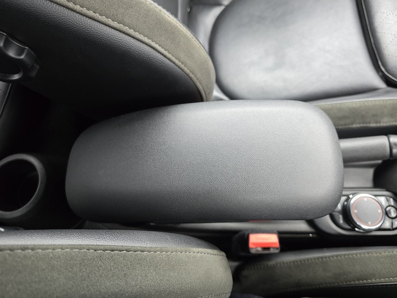 MINI Convertible Cooper - U91181