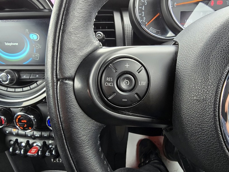 MINI Convertible Cooper - U91181