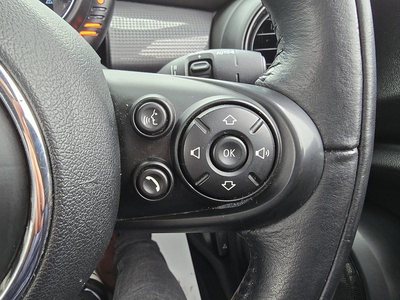 MINI Convertible Cooper - U91181