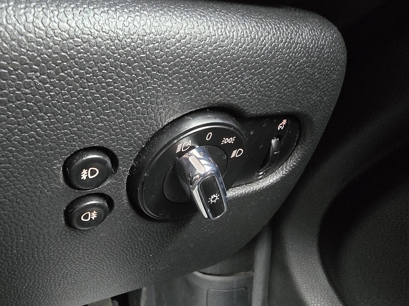 MINI Convertible Cooper - U91181