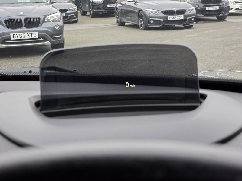 MINI Convertible Cooper - U91181