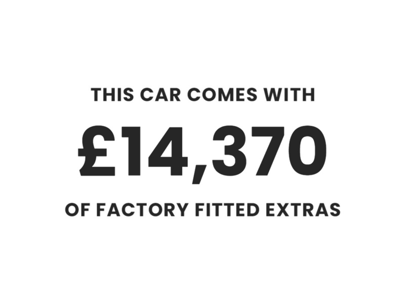 MINI Convertible Cooper - U91181