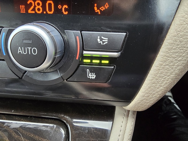 BMW 5 Series 535d M Sport - U91186