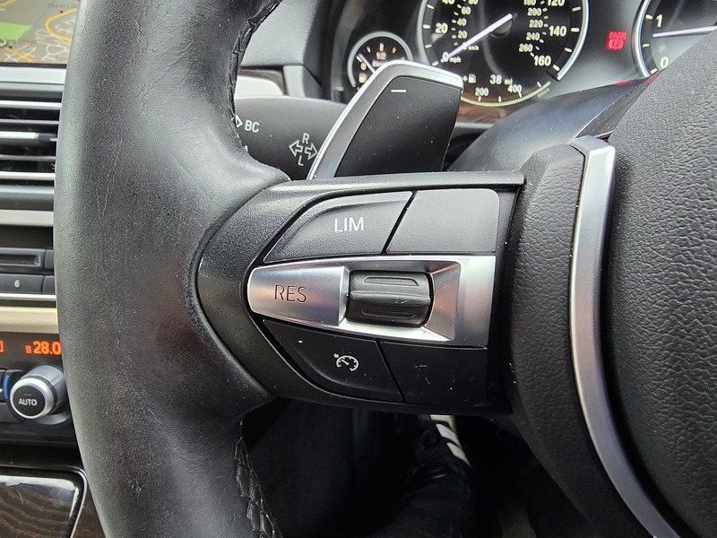 BMW 5 Series 535d M Sport - U91186