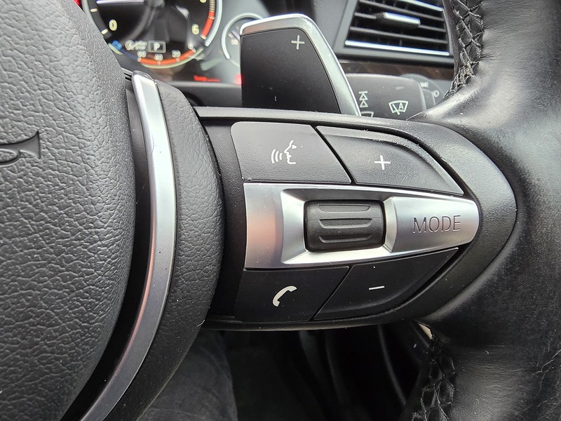 BMW 5 Series 535d M Sport - U91186