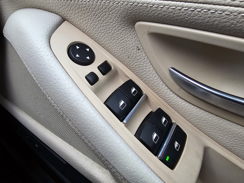 BMW 5 Series 535d M Sport - U91186