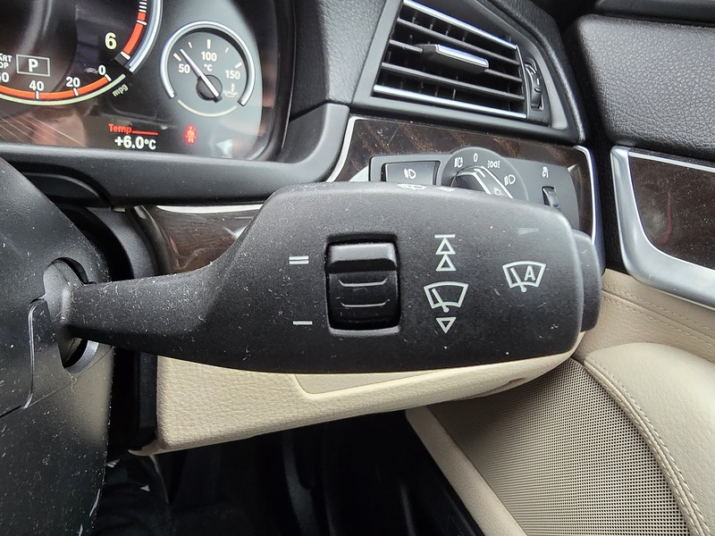 BMW 5 Series 535d M Sport - U91186