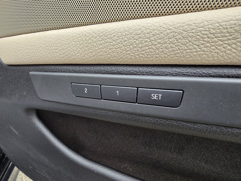 BMW 5 Series 535d M Sport - U91186