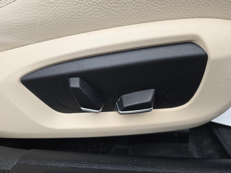 BMW 5 Series 535d M Sport - U91186