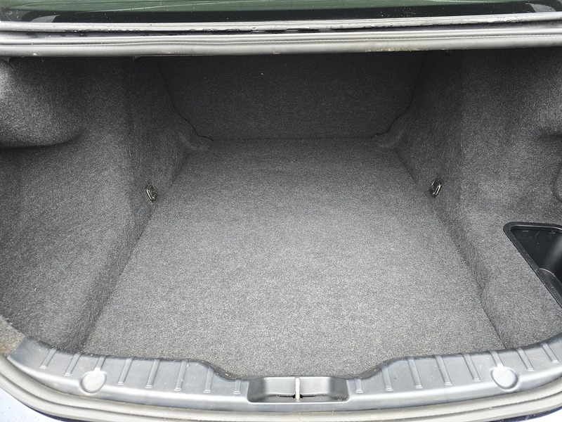 BMW 5 Series 535d M Sport - U91186