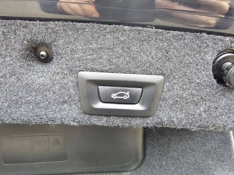 BMW 5 Series 535d M Sport - U91186