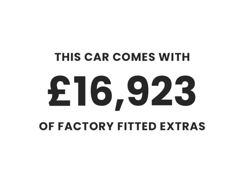 BMW 5 Series 535d M Sport - U91186